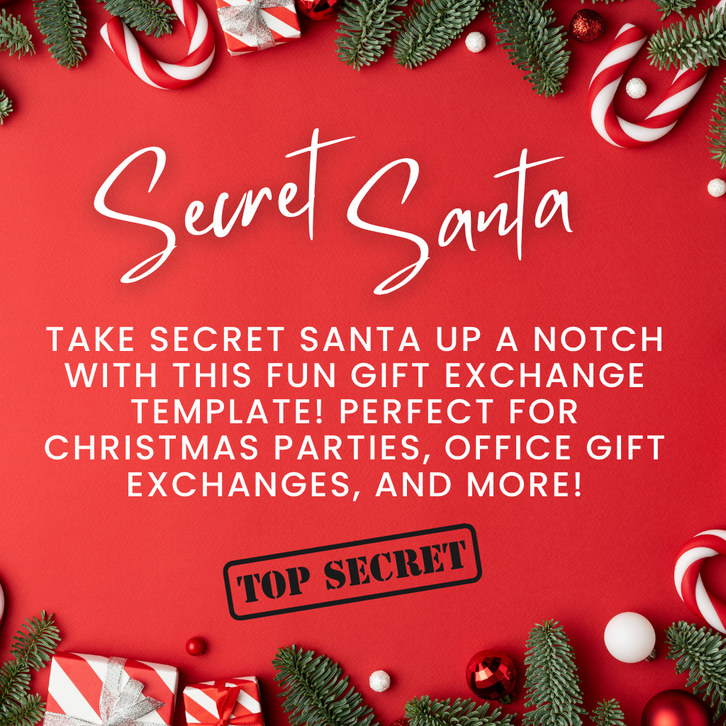 Secret Santa