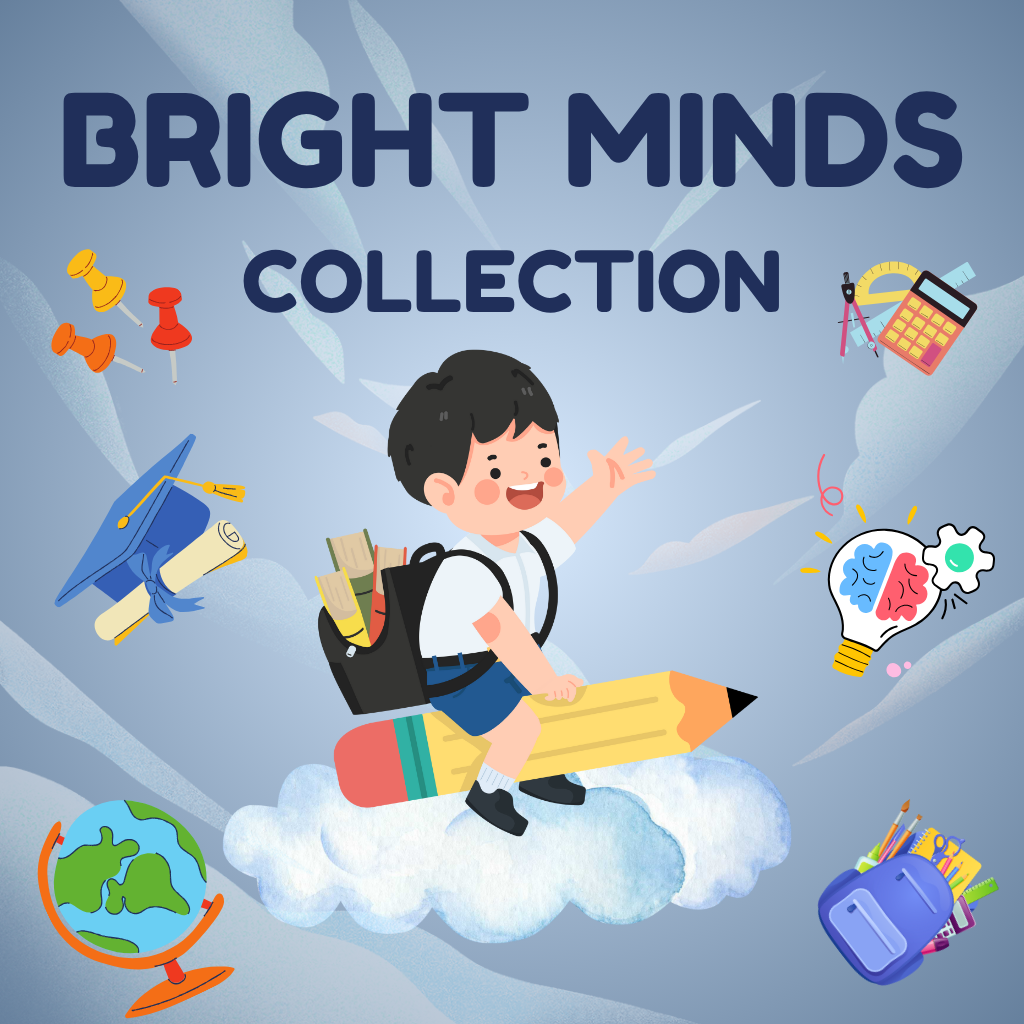 Bright Minds Collection